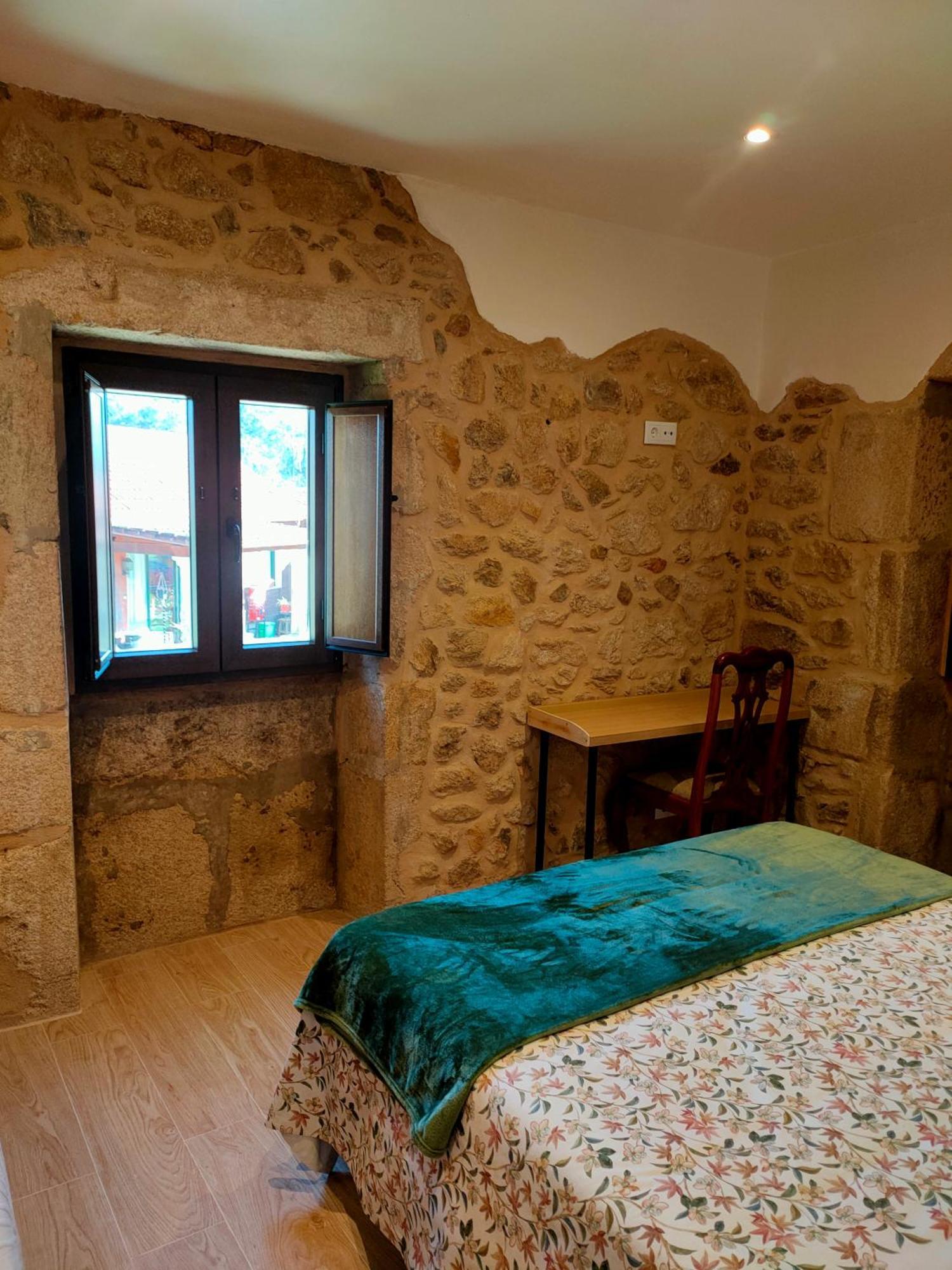 Vedra O Rincon De Esther מראה חיצוני תמונה