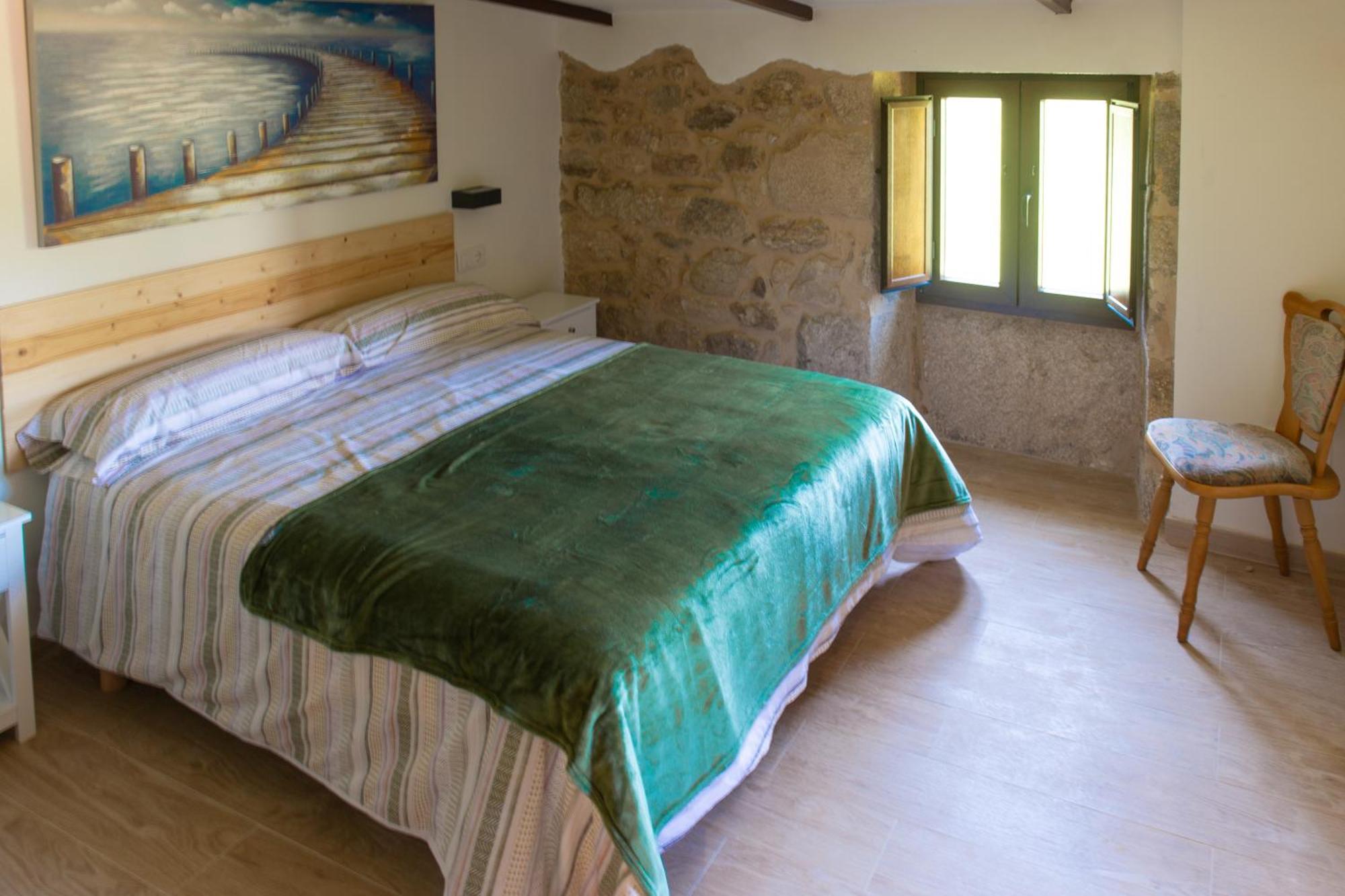 Vedra O Rincon De Esther מראה חיצוני תמונה